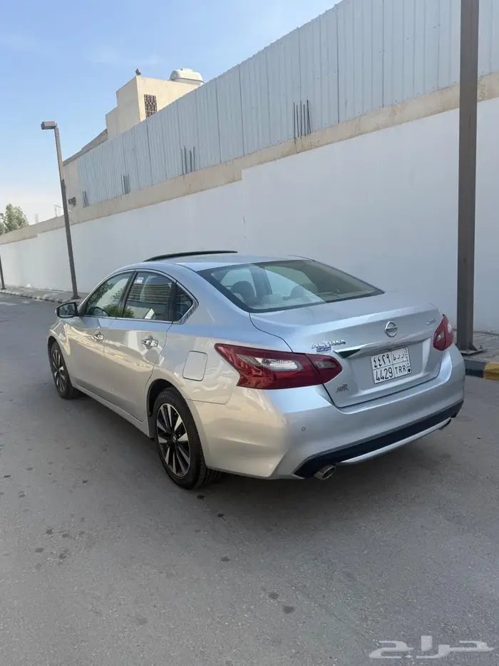 للبيع نسيان التميا موديل 2018 فل كامل 5