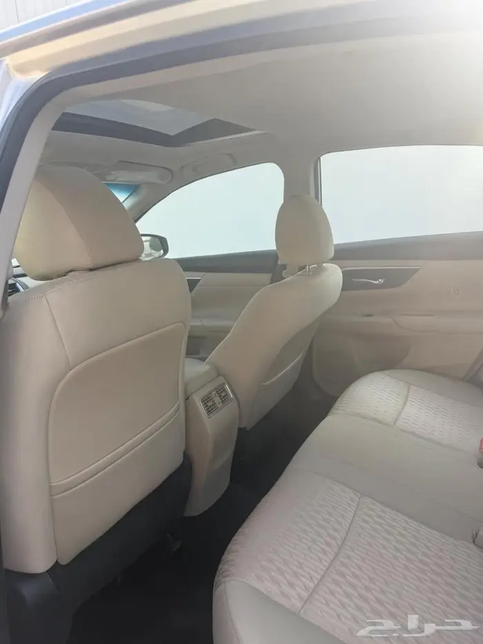 للبيع نسيان التميا موديل 2018 فل كامل 6