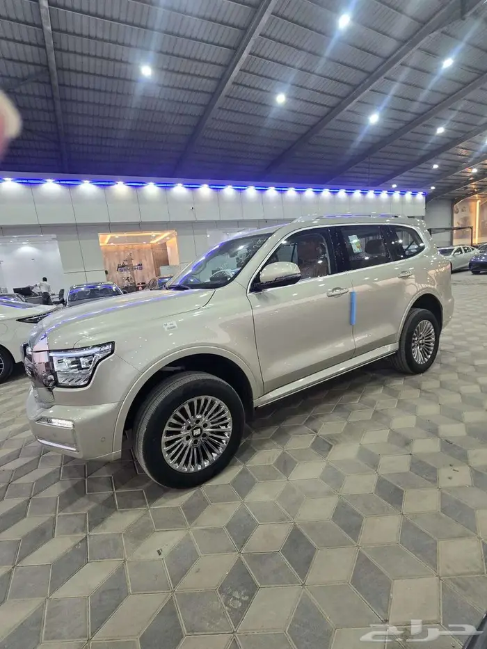 تانك 500 روك ادشن سبير علاق 2026 عرض نهاية العام 3