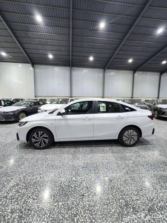 تويوتا يارس واي بلس 2026 سعودي 63250 3