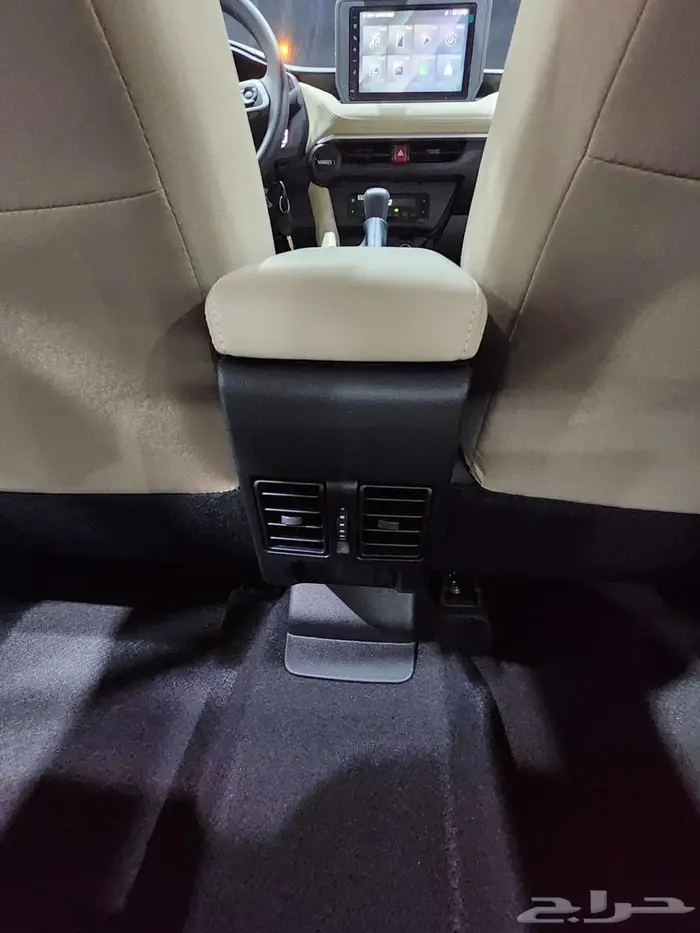 تويوتا يارس واي بلس 2026 سعودي 63250 14