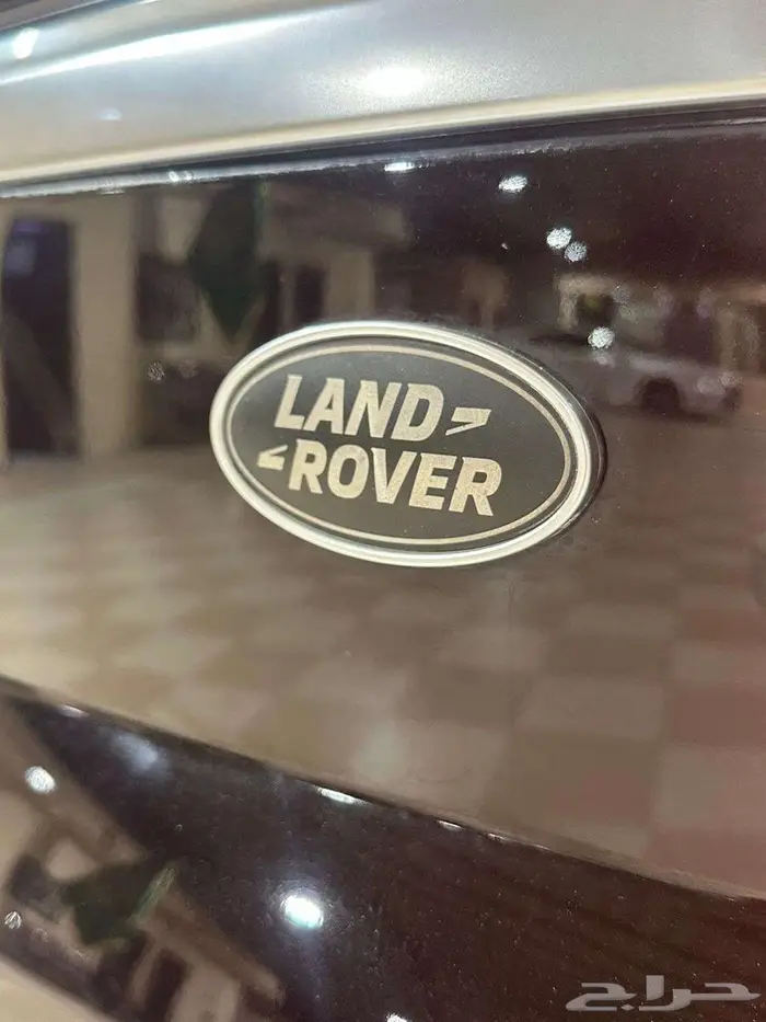 رنج روفر سبورت HSE 2020 11