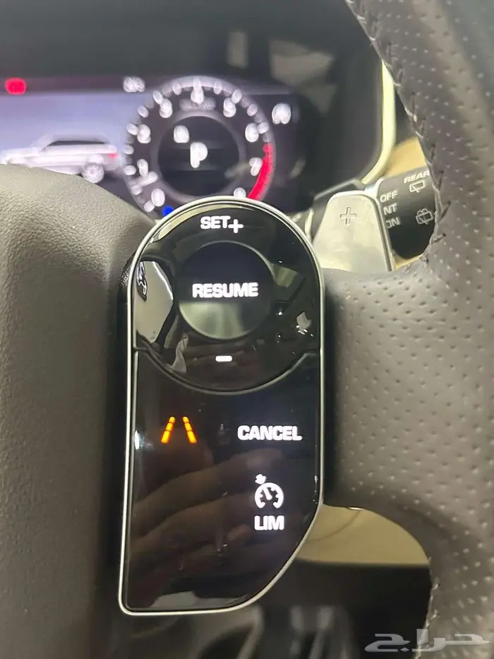 رنج روفر سبورت HSE 2020 15