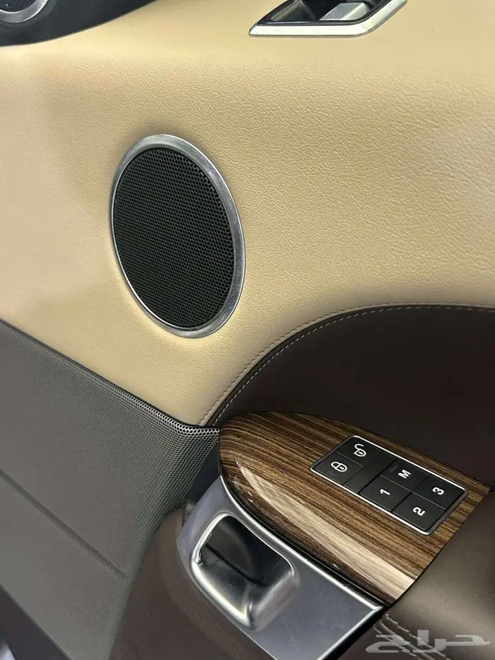 رنج روفر سبورت HSE 2020 26