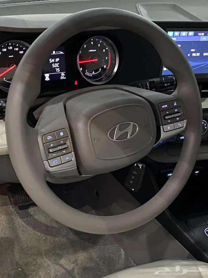 اكسنت 2026 كاش وتقسيط 1