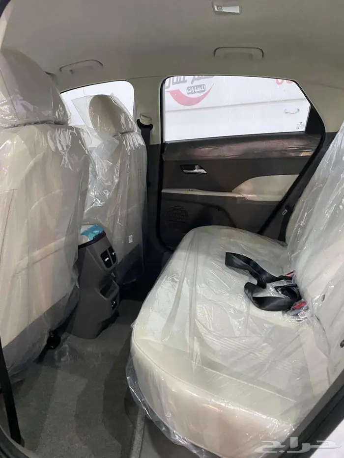 اكسنت 2026 كاش وتقسيط 4