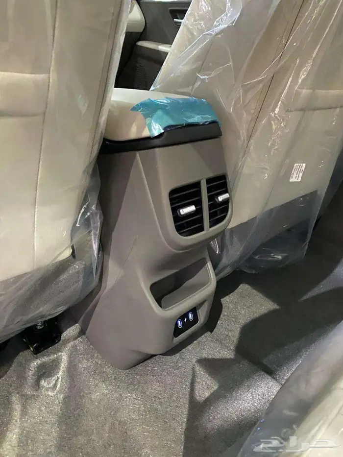 اكسنت 2026 كاش وتقسيط 3