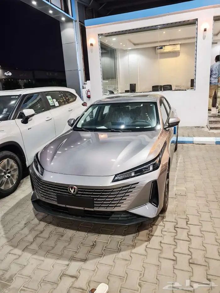 شانجان ايدو 2026 للبيع كاش او تقسيط برواتب من 3600 2