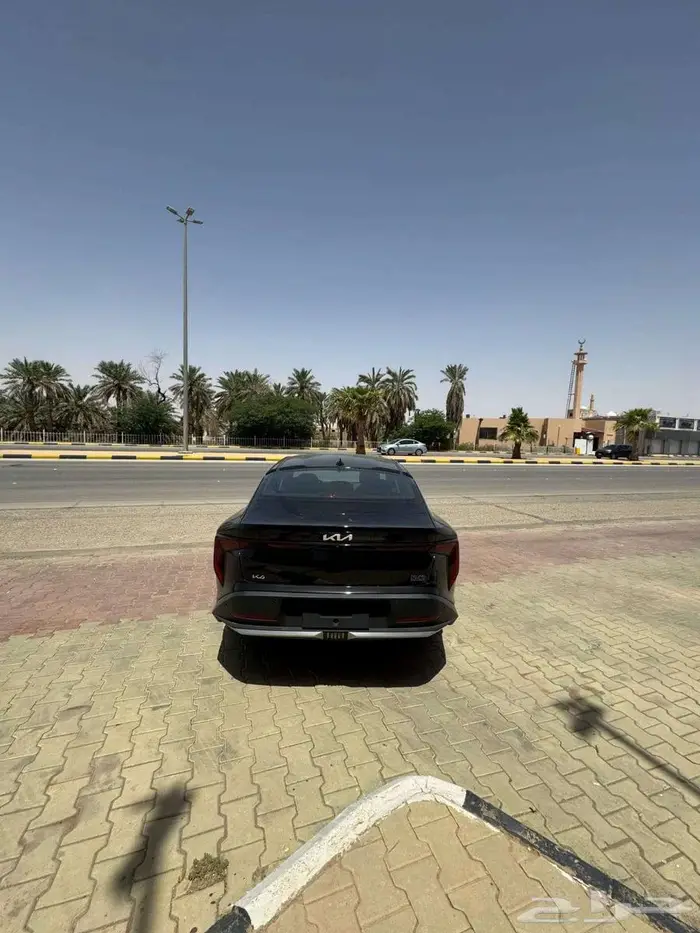 كيا K4 2026 نص الفل كاش او اقساط 3