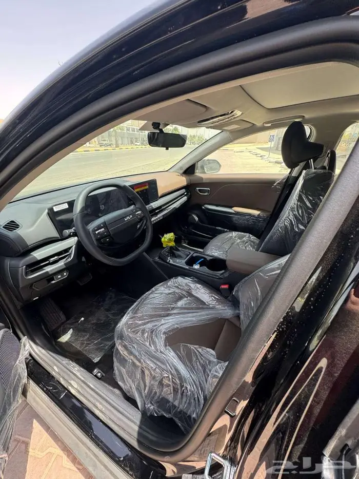 كيا K4 2026 نص الفل كاش او اقساط 4