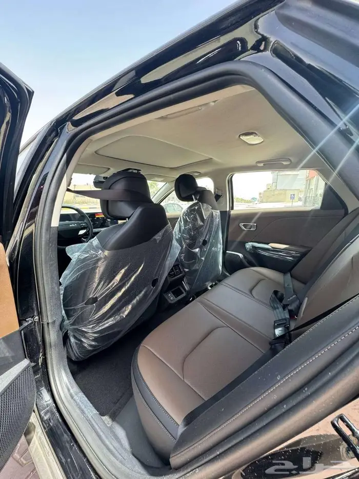 كيا K4 2026 نص الفل كاش او اقساط 5