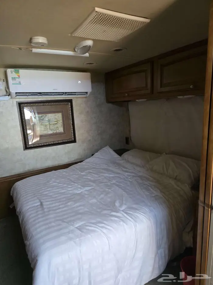 موتر هوم فورد فيستا 32قدم 10 سرندل 12