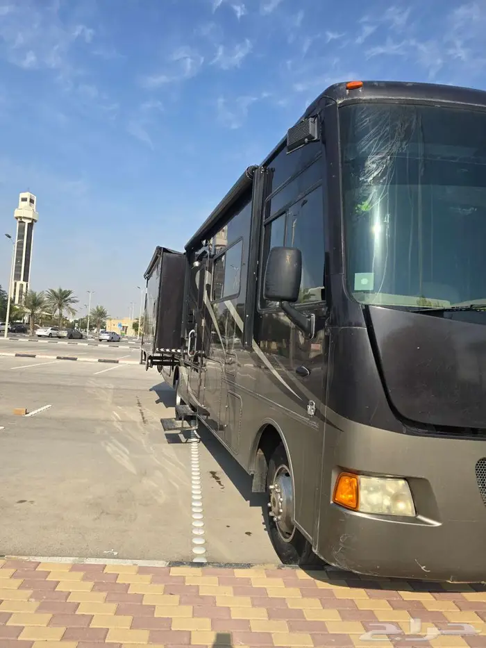 موتر هوم فورد فيستا 32قدم 10 سرندل 5