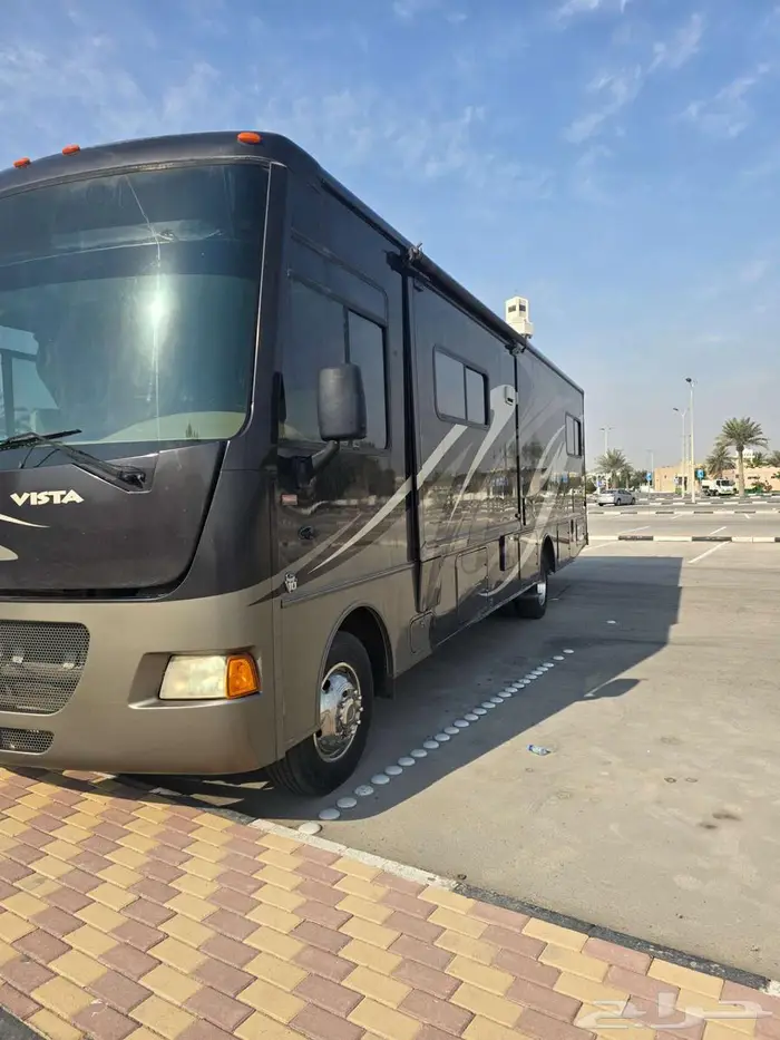 موتر هوم فورد فيستا 32قدم 10 سرندل 8