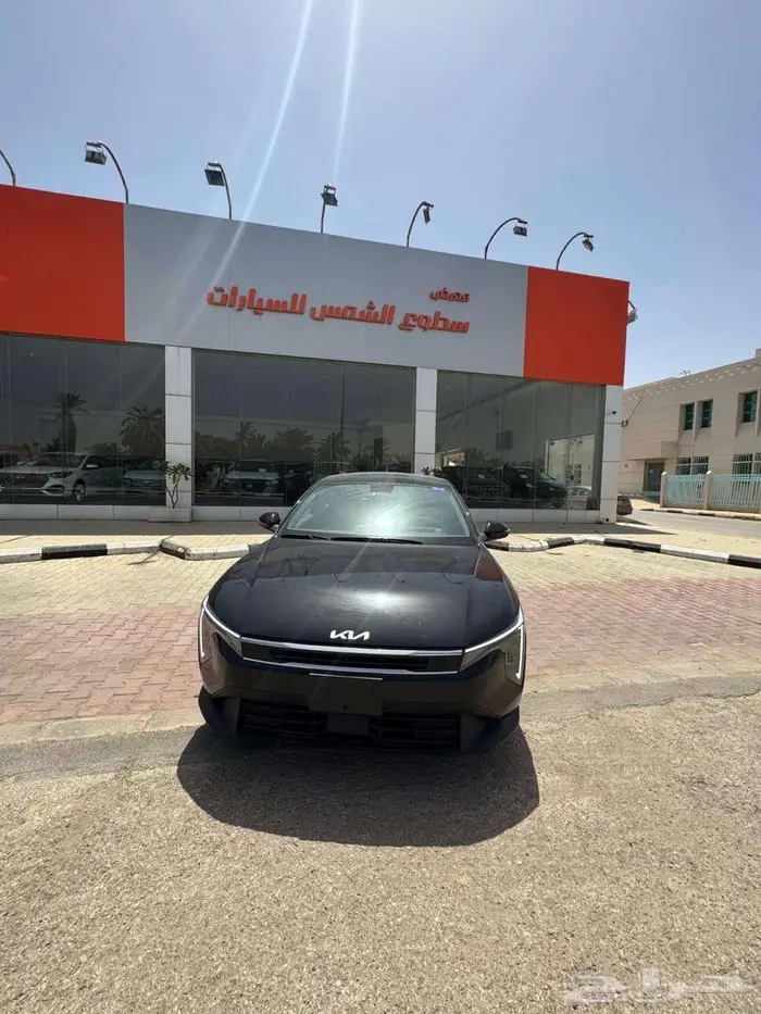 كيا K4 2026 نص الفل كاش او اقساط 1