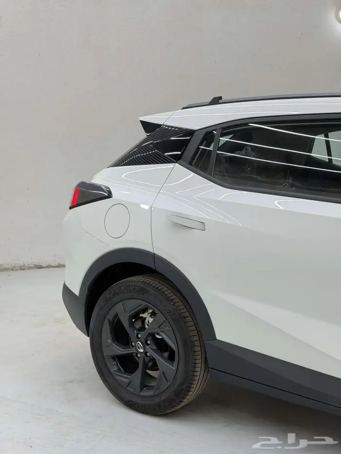 جاك جي ايه سي ام زوم 2026 GB 3