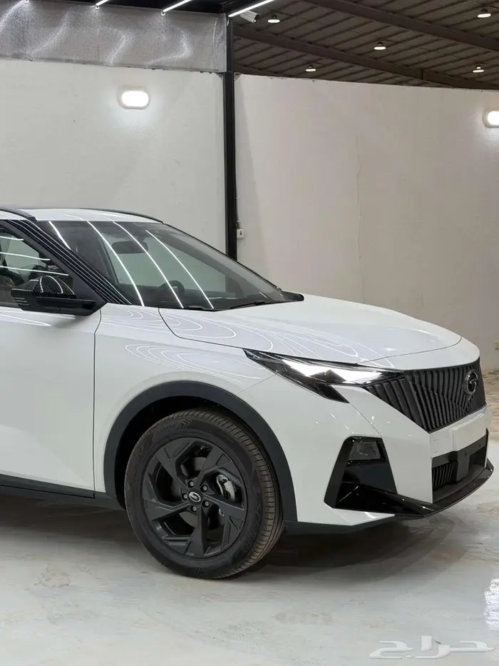 جاك جي ايه سي ام زوم 2026 GB 1