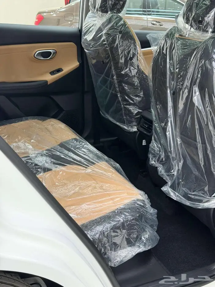 جاك جي ايه سي ام زوم 2026 GB 2