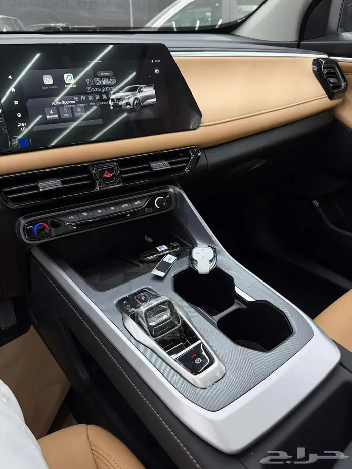 جاك جي ايه سي ام زوم 2026 GB 8