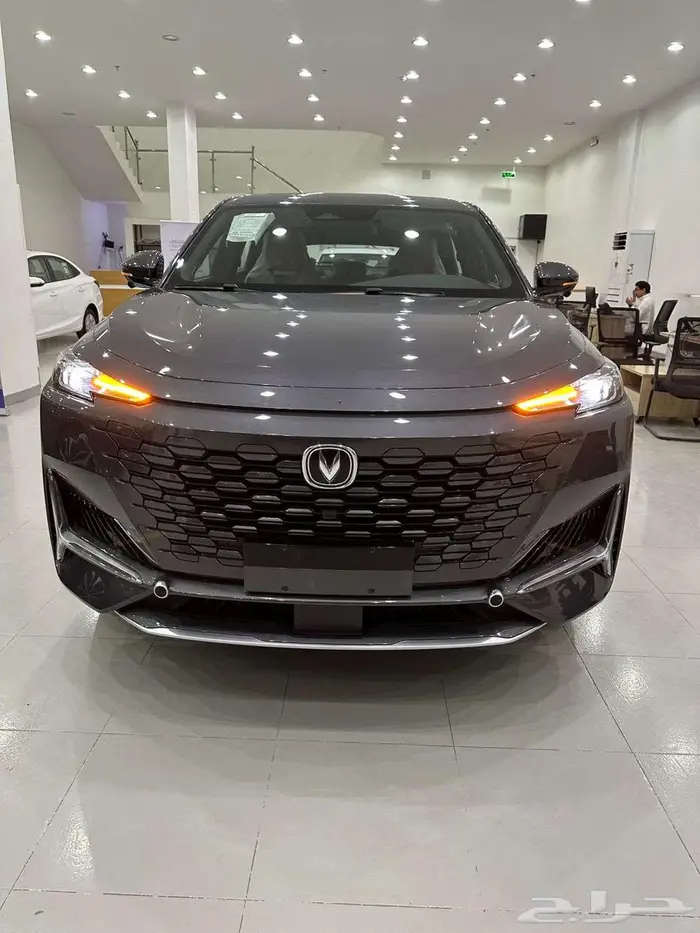 شنجان يونى كي 2026 اقل سعر (التمويل بسعر الكاش) 0