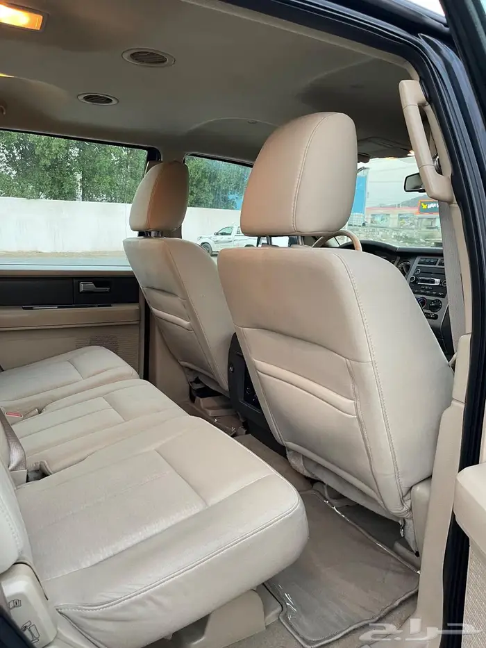 اكسبيدشن 2013 قصير بدون دبل 8