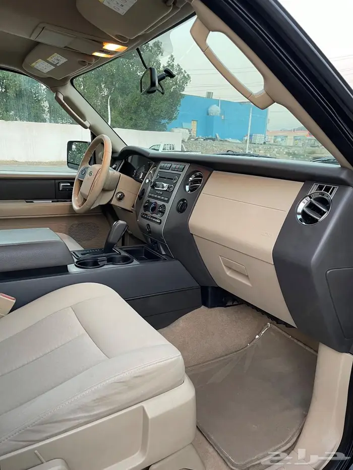 اكسبيدشن 2013 قصير بدون دبل 7