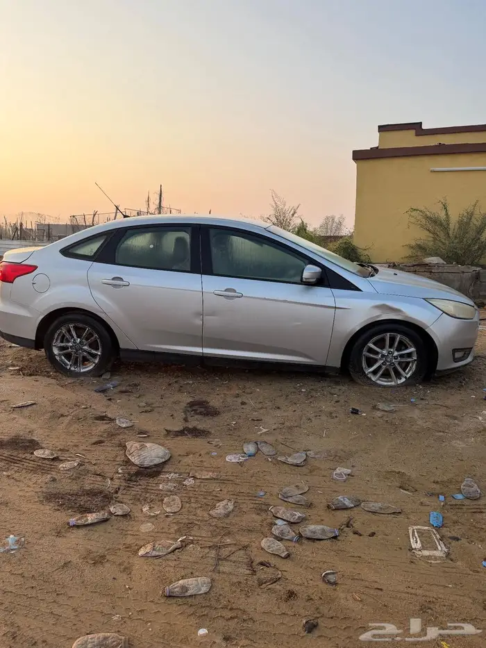 فورد فوكس 2016 0