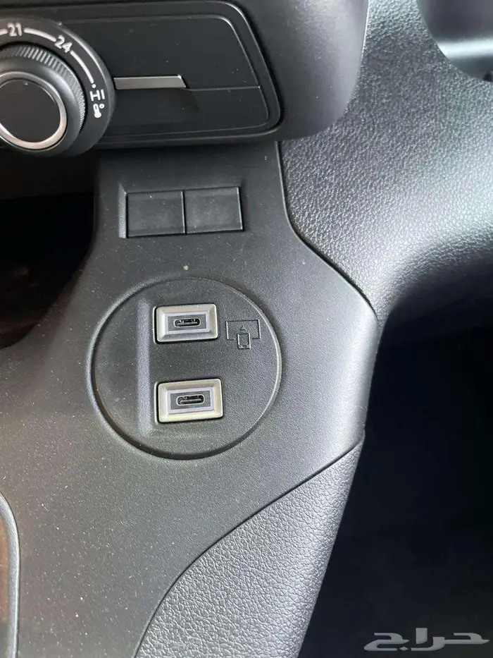 بيجو بارتنر بضاعة ديزل قير عادي -شاص طويل موديل 2026 20