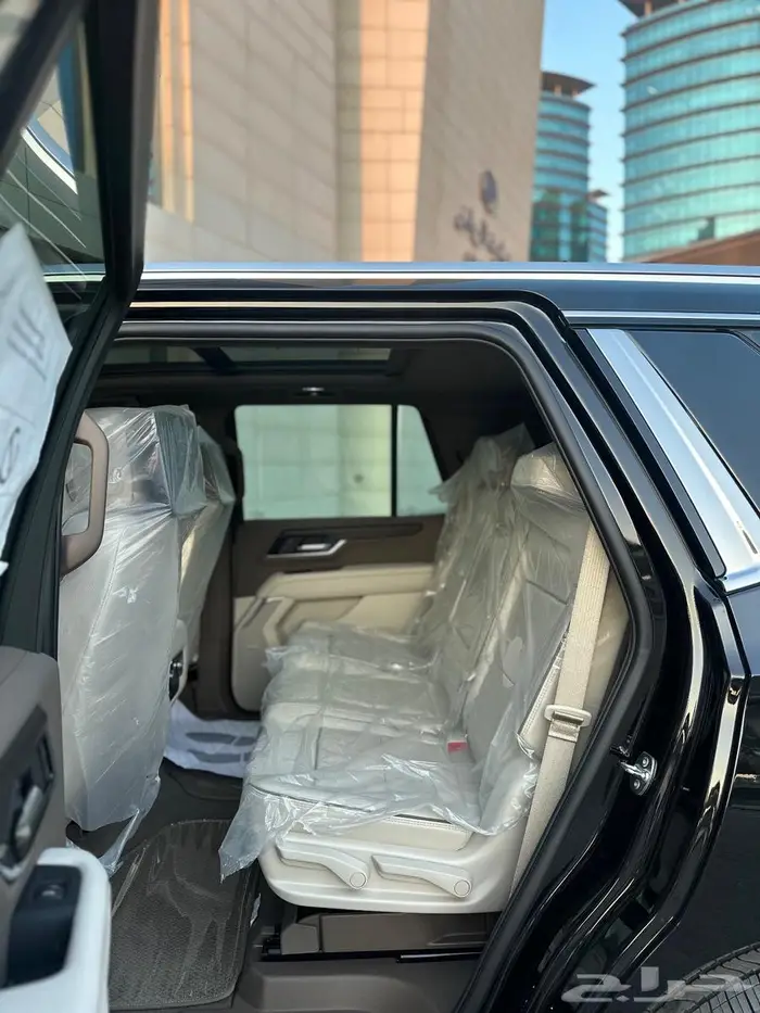 جمس دينالي 2025 شبه أصفار 28