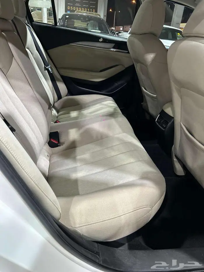 مازدا 6 2020 14