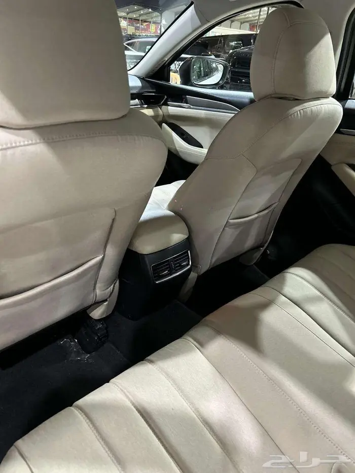 مازدا 6 2020 16