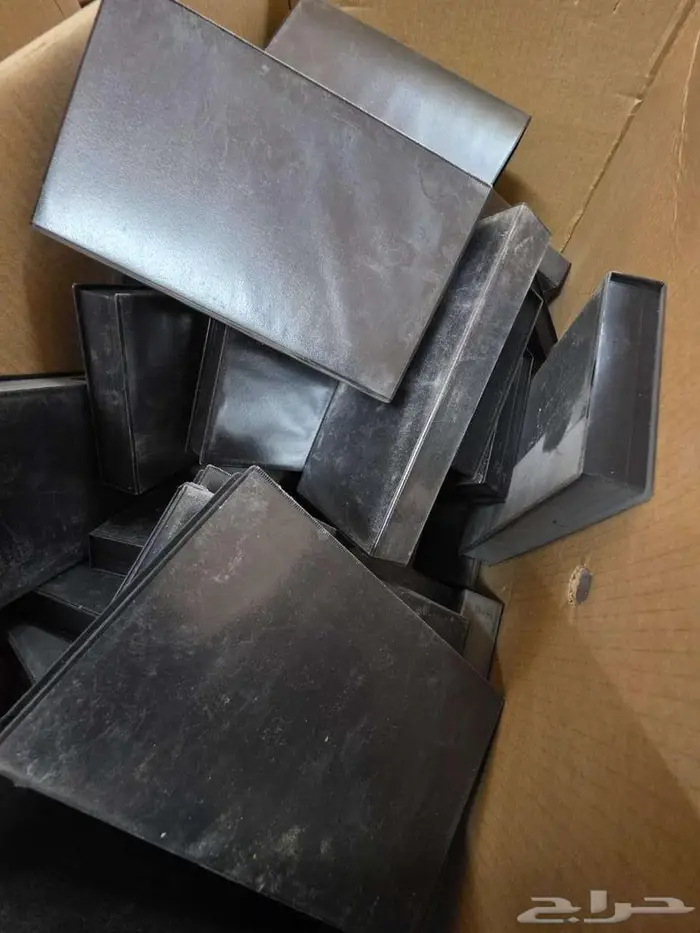 علب اشرطة فيديو كميه 0