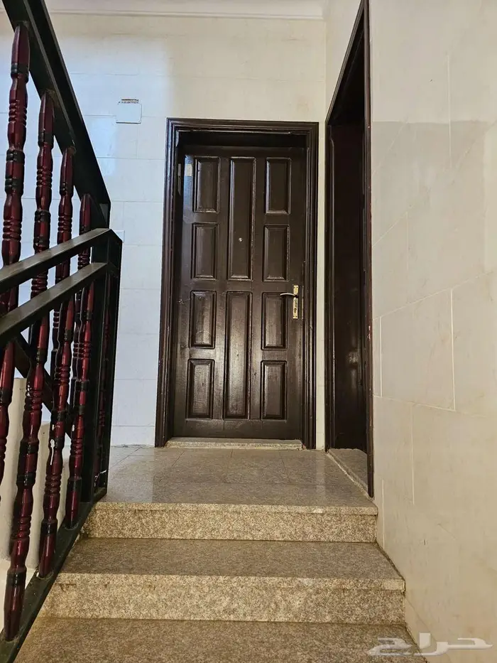 شقة بتبوك مقابل مصلى العيد للتمليك 2