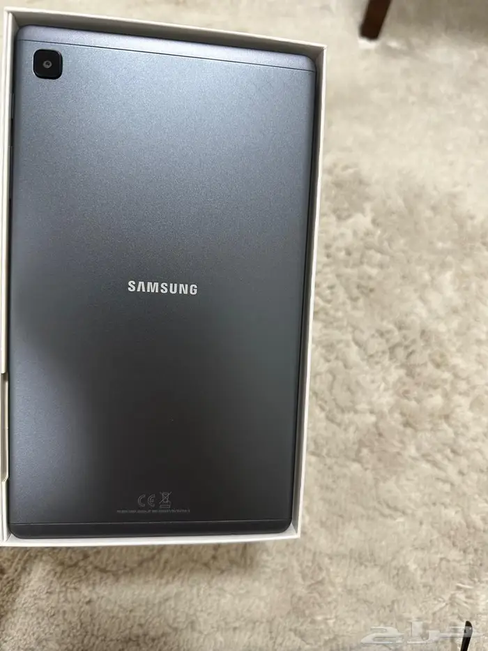 للبيع جهاز سامسونج 4