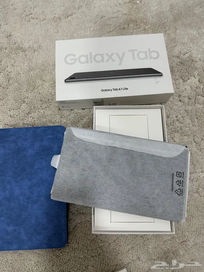 للبيع جهاز سامسونج 6