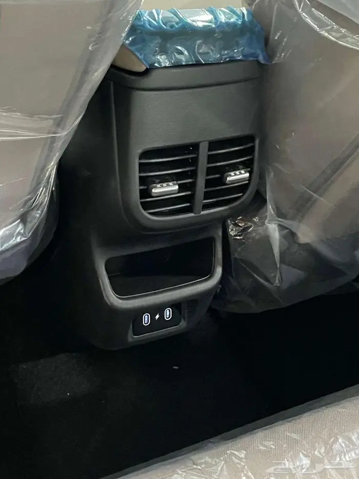 هونداى اكسنت _ 2026_ متوفر فليت وسمارت كاش - تقسيط 3