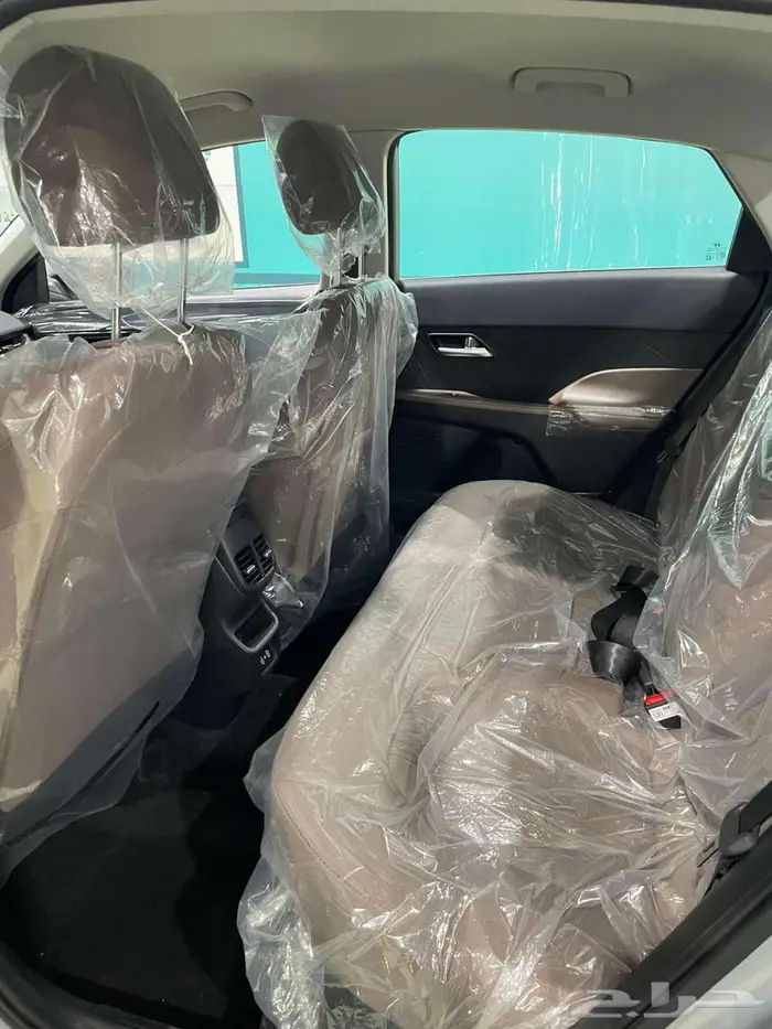 هونداى اكسنت _ 2026_ متوفر فليت وسمارت كاش - تقسيط 2