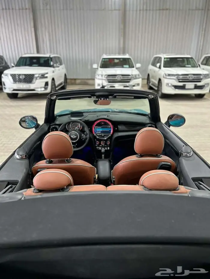 مينى كوبر 2019 S 10