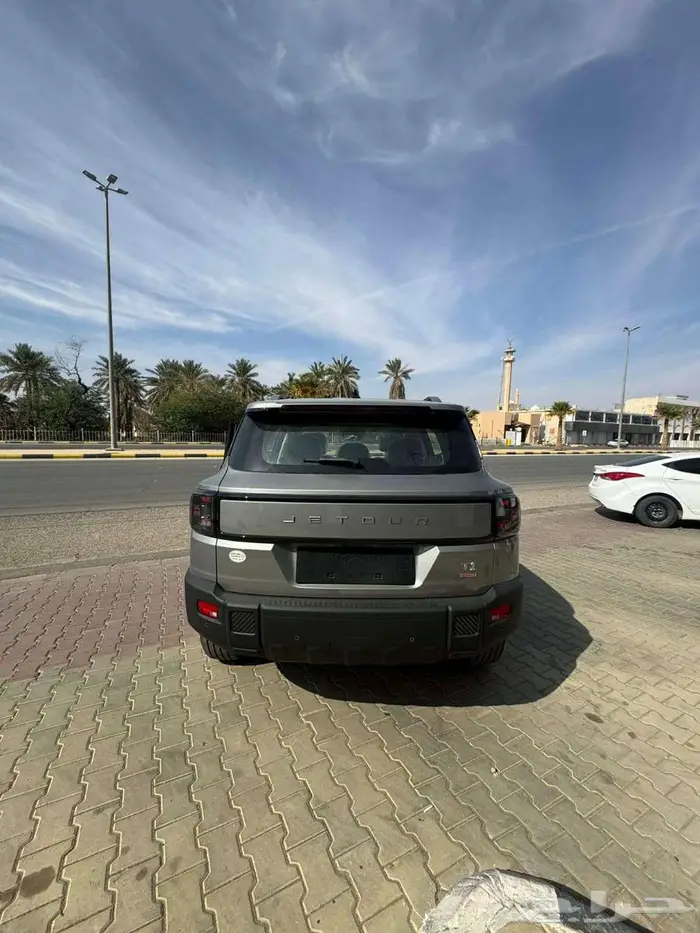 جيتور T1 موديل 2026 كاش وتقسيط 3