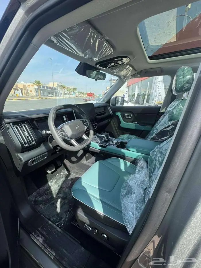 جيتور T1 موديل 2026 كاش وتقسيط 4