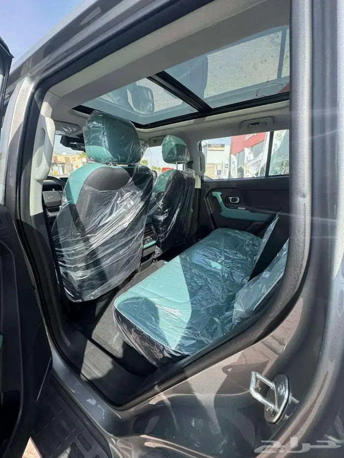 جيتور T1 موديل 2026 كاش وتقسيط 5