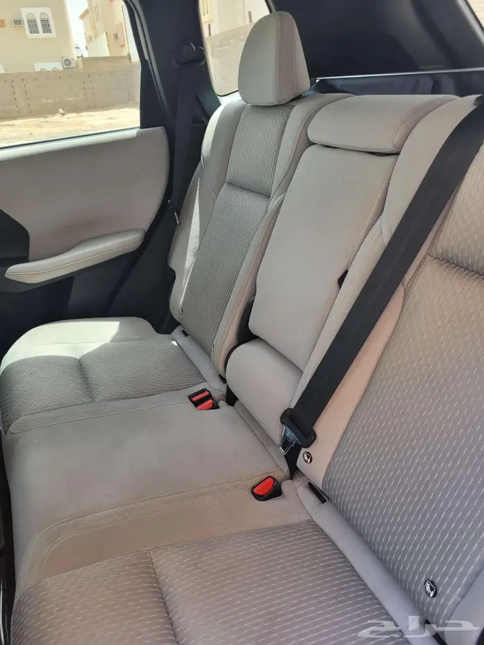 ميتسوبيشي اوتلاندر 2023 اخو الجديد 15