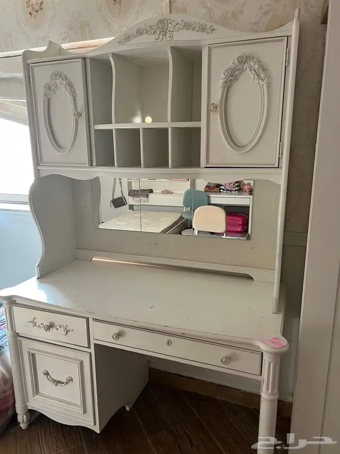 مكتب دراسة Study desk 0