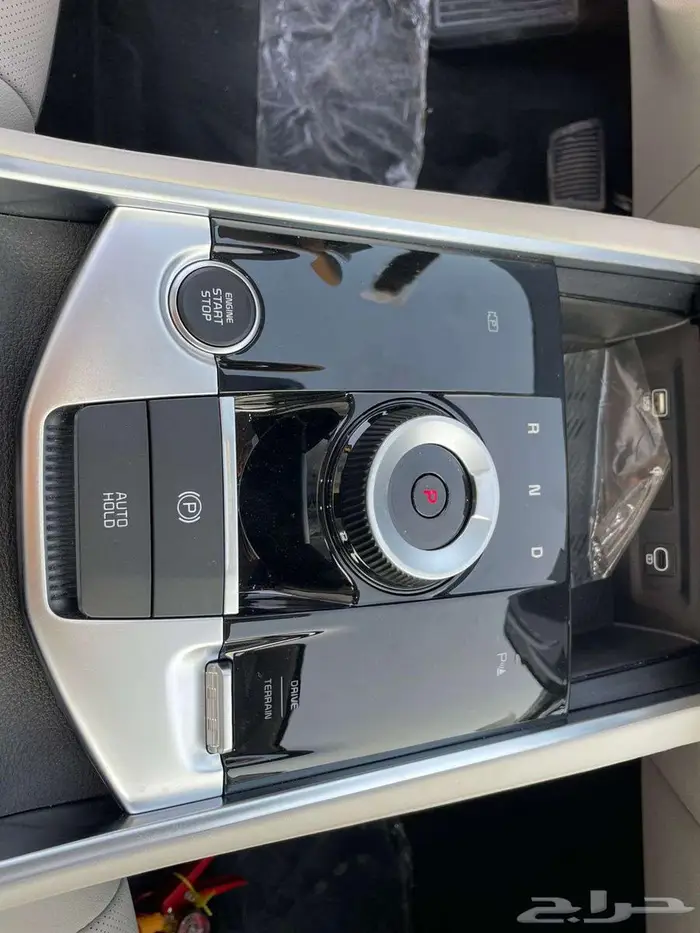 كيا سبورتاج نص فل 2025 6