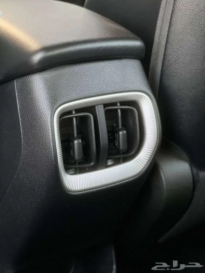 كيا سونيت استاندر مطور - الخضر للسيارات 8