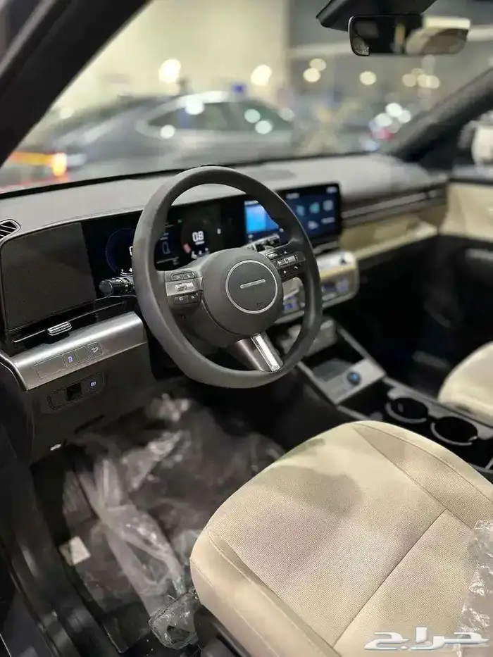هيونداي كونا سمارت 2025 حرق اسعار السوق وقسط يبدأ من 1200 3