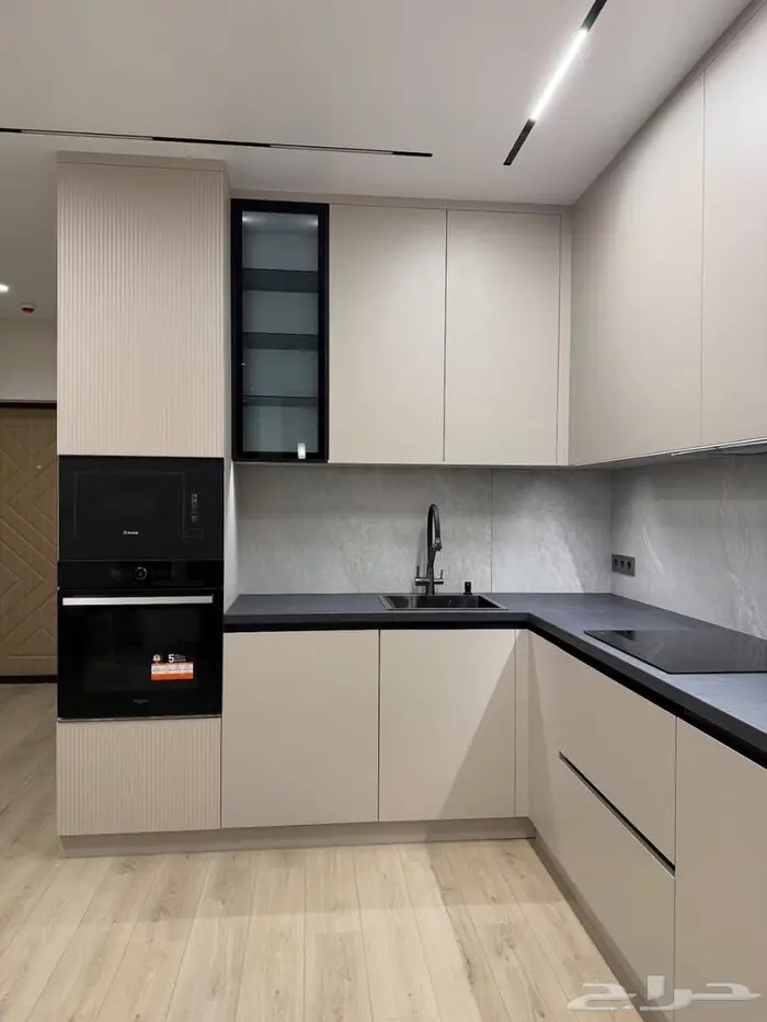 مطابخ خشبية 5