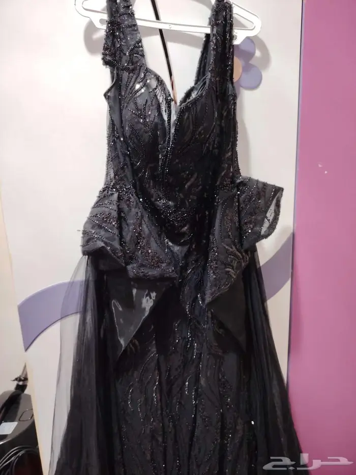 فساتين للبيع 7