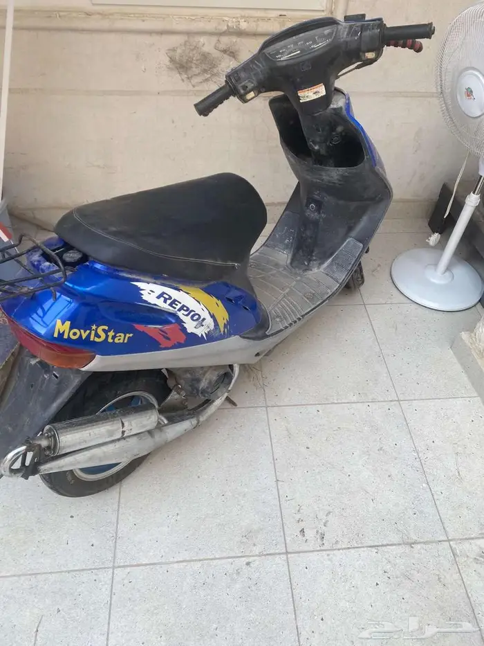 دباب هوندا مزود 0