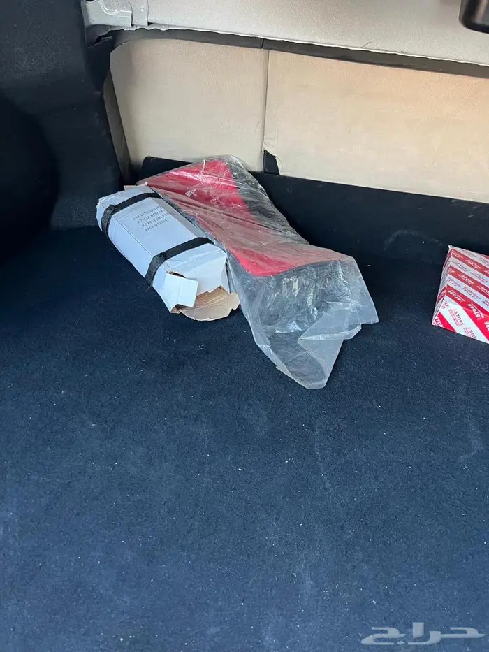 كامري 2023 اخر دفعه سعودية استندر وكاله مالك واحد 13